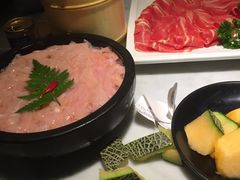 -尚尚仙·酸汤猪手·猪肚鸡火锅(华联万柳购物中心店)