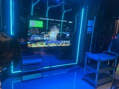 -唯爱KTV聚会餐厅(仙林东城汇店)