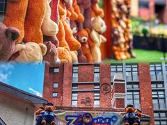 -弗兰克牛排西餐厅Ribone steak house(柠檬花园店)