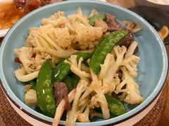 阳江小盆菜-先记烧鹅王·本地粤菜(福永店)