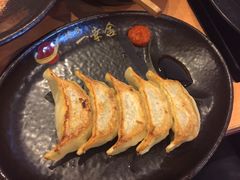 -博多一幸舍(侨福芳草地购物中心店)