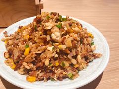 -锦粤宫·融合粤菜(上海金沙江店)