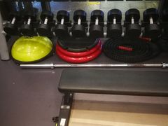 -思迈威健身(积玉桥万达店)