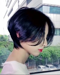 -上禾 HAIR SALON