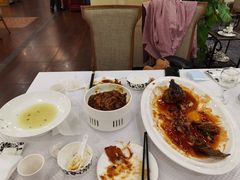 -卫鼎轩·曹公馆(鼓楼店)