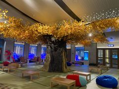 -青水瓦台汤泉(未央店)