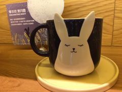 -星巴克臻选(宁波北仑银泰城店)