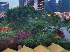 -西安创业咖啡街区