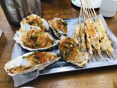 -87号烧烤海鲜·大排档(金沙滩店)