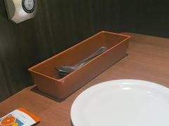 -萨莉亚意式餐厅(杭州滨江天街店)