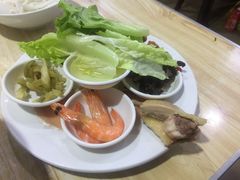 -德致祥云南过桥米线(云天小苑店)