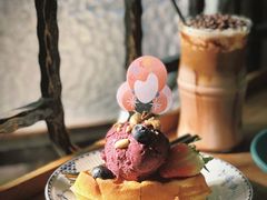 -西关84·History·Art·Cafe