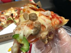 -City1+1城市比萨·意面(摩天活力城店)