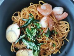 -贝林大翅鲸简餐厅(国家海洋博物馆店)