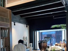 -Metal hands·铁手咖啡