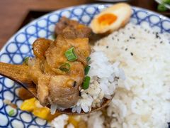 -肥朵食堂(带梦胡同店)