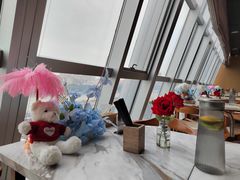 -桃花江餐厅·江景-约会·聚会