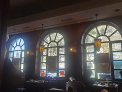 -德大西餐社