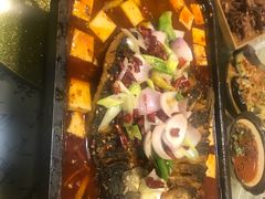 -新凯旋烧烤·燕姐千岛湖土菜