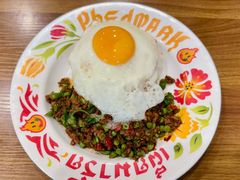 -曼谷食堂·泰国家庭料理