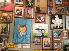 -猫咪博物馆(顶澳仔猫街店)