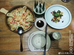 -胡桃里音乐酒馆(四道口店)