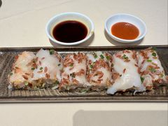 -侨美食家·粤菜(体育西路店)