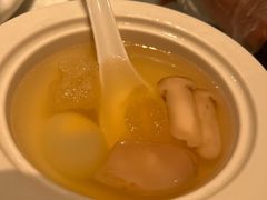 -无锡苏宁JW万豪酒店·悦府65中餐厅