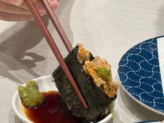 -濱寿司(高新伊藤店)