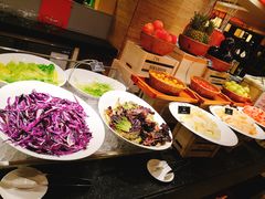 -城市名人酒店喝彩西餐厅(人民南路店)