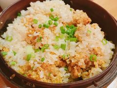 -一个叫川的地方(麒麟新天地店)