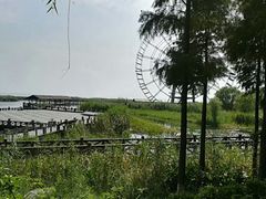 -苏州吴中太湖旅游区