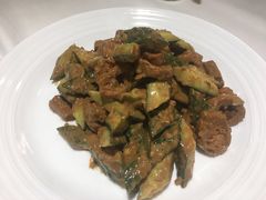 -金春禧·鲁菜海鲜(延吉路万达店)