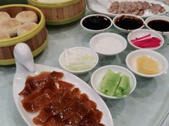 -鸿运楼烤鸭店(天桥店)