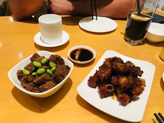 -鼎泰丰(当代商城店)