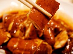 -侨美食家·粤菜(体育西路店)