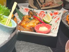 -花潮料理艺食馆(成都万象城店)