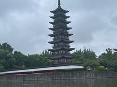 -上海方塔园