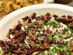 -三猫黑鱼花(南大店)