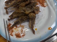 -张记焖窑·十五年专注焖烤(雍和宫店)