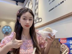 -叁省斋粉蒸肉甑糕·清真(回民街店)