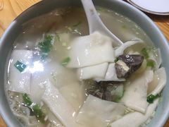 -十二毡房蒙餐·蒙古包