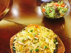 -天津雅园饭店(成林道店)