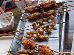 -管氏翅吧(广渠门店)