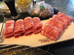 -鲁西肥牛(九方购物中心店)