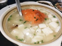 -旧款宁波饭店(华敏世纪广场店)