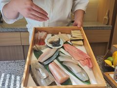 -鮨一日本料理旗舰店(总店)
