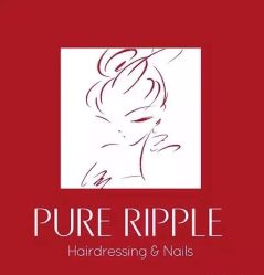 -净漪造型 PURE RIPPLE