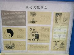 -上海海洋大学鱼文化博物馆(军工路校区)