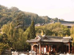 -华清宫景区